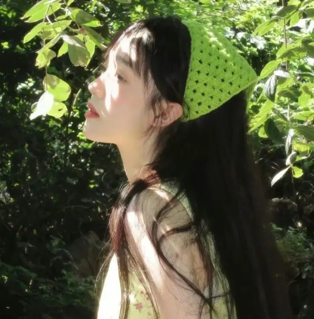 小情书