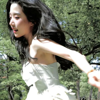 嘻哈女王组